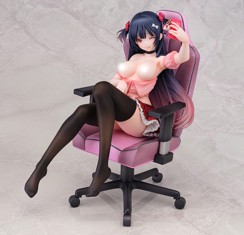 Otaku Circle's Princess