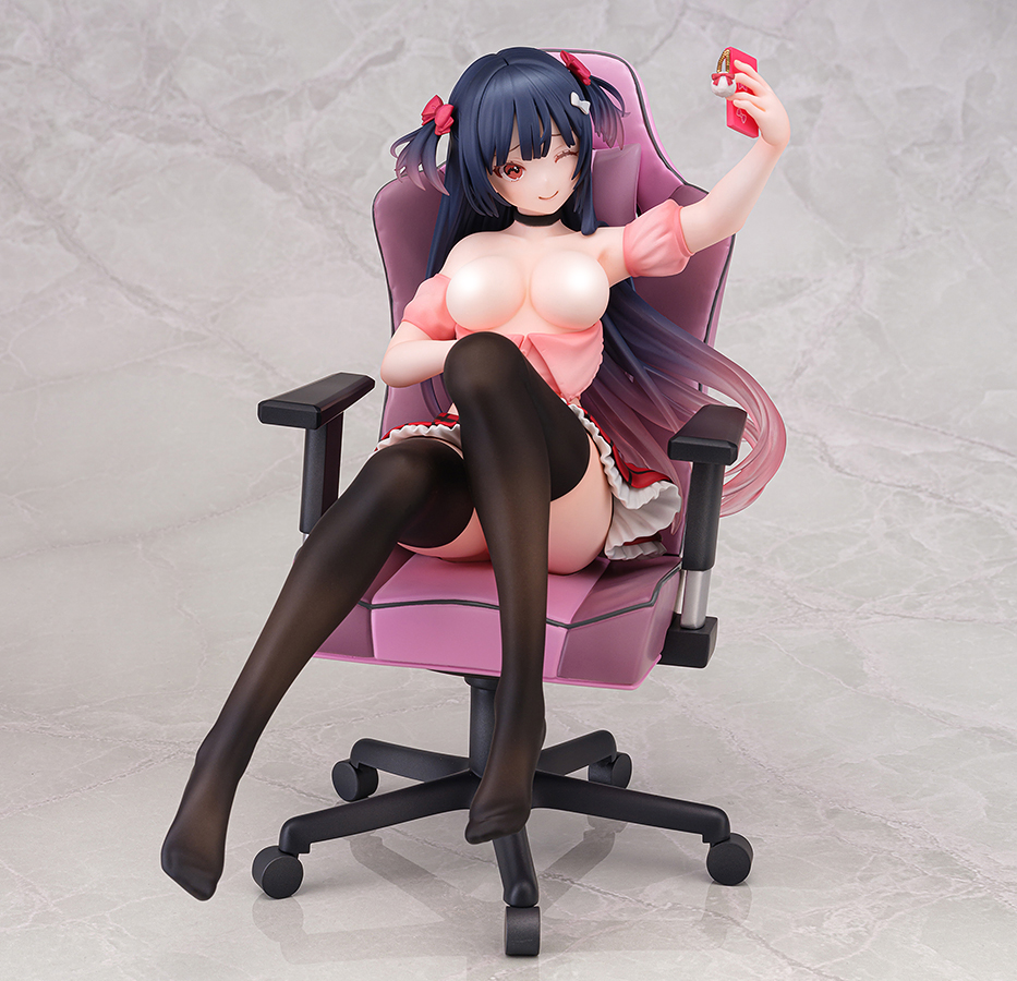 Otaku Circle's Princess