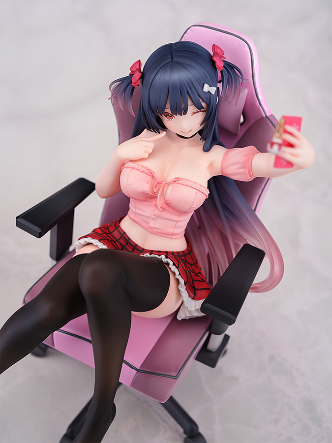 Otaku Circle's Princess