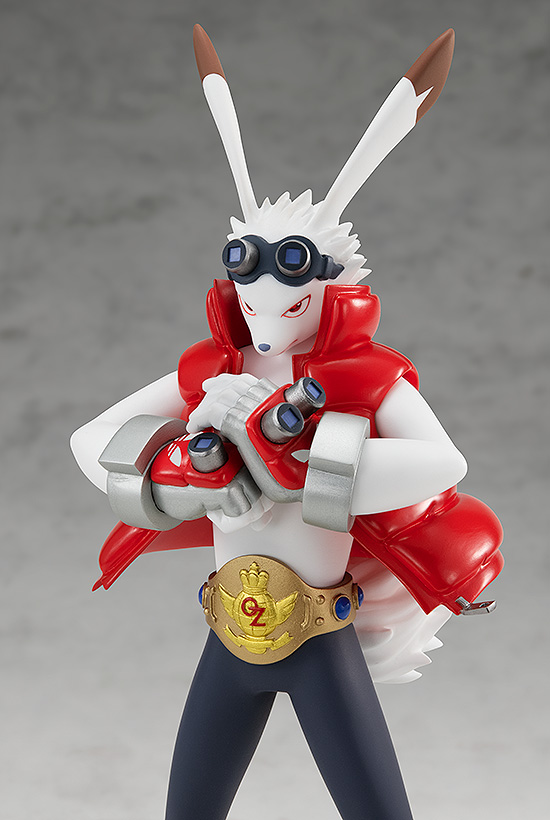 POP UP PARADE King Kazma