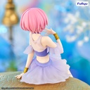Re:ZERO -Starting Life in Another World- Noodle Stopper Figure -Ram /Twinkle Party-
