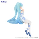 US Only bonus include Hatsune Miku Noodle Stopper Figure -Hatsune Miku /Flower Fairy Nemophila-