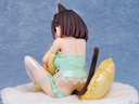 Gaou 1/6 Daishuku Hold Ayaka chan Mint Green Ver.