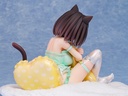 Gaou 1/6 Daishuku Hold Ayaka chan Mint Green Ver.