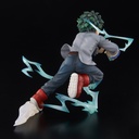 My Hero Academia Intern Arc Scale Figure Izuku Midoriya