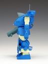 Armored Trooper Votoms Snapping Turtle ST Edition