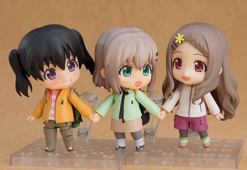 Nendoroid Kokona Aoba