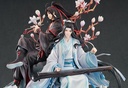 Wei Wuxian & Lan Wangji: Buxianxian Ver.