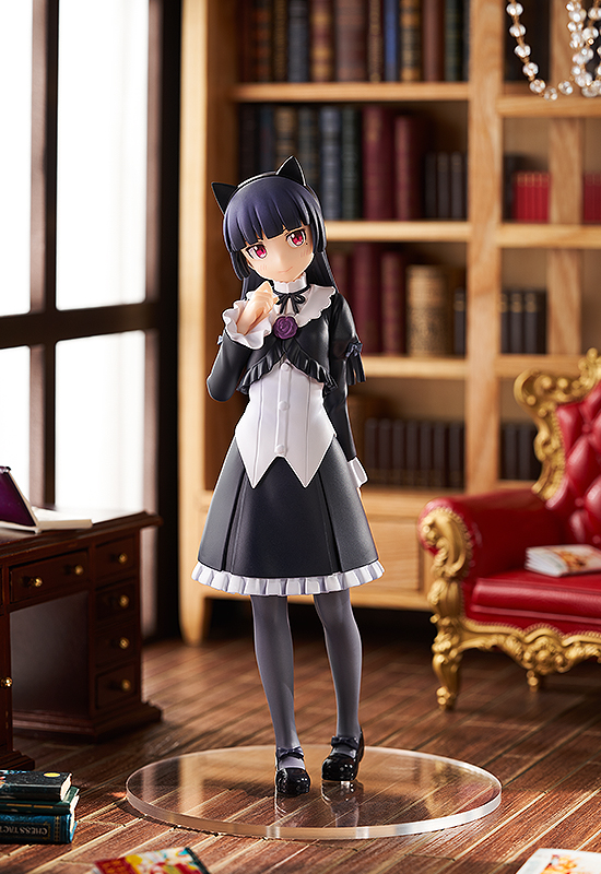 POP UP PARADE Kuroneko