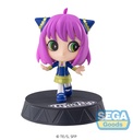 Tip'n'Pop TV Anime "SPY x FAMILY" PM Figure (Anya Forger)