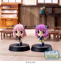 Tip'n'Pop TV Anime "SPY x FAMILY" PM Figure (Anya Forger)