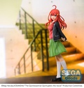 The Quintessential Quintuplets The Movie SPM Figure "Itsuki Nakano" "The Last Festival - Itsuki's Side"