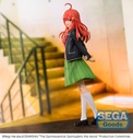 The Quintessential Quintuplets The Movie SPM Figure "Itsuki Nakano" "The Last Festival - Itsuki's Side"