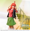 The Quintessential Quintuplets The Movie SPM Figure "Itsuki Nakano" "The Last Festival - Itsuki's Side"