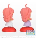 CHUBBY COLLECTION "The Quintessential Quintuplets The Movie" MP Figure "Itsuki Nakano"