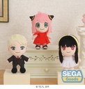 TV Anime "SPY x FAMILY" MP Plush Vol.3