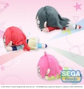 NESOBERI (Lay-Down) "Nijigasaki High School Idol Club" MP Plush "Winter Practice Outfit" Vol.3