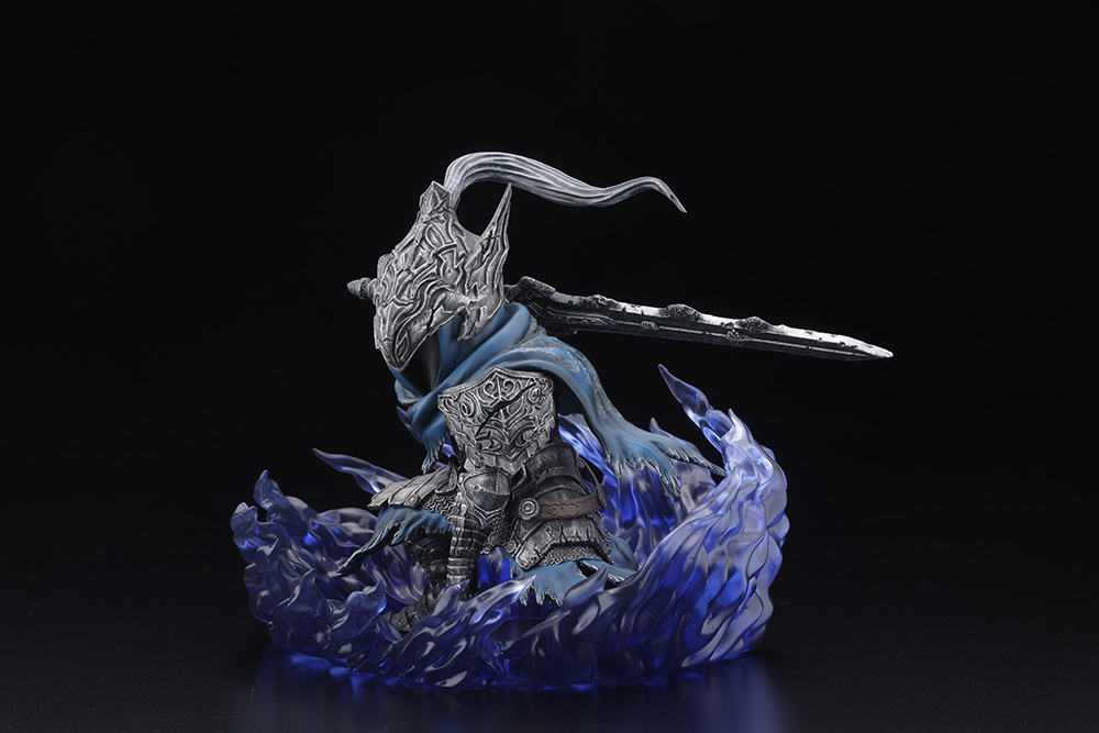 Dark SoulsArtorias of The Abyss Q Collection (Limited Edition)