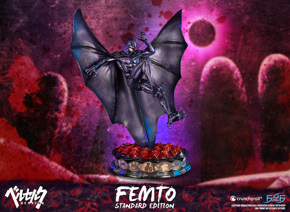 FEMTO