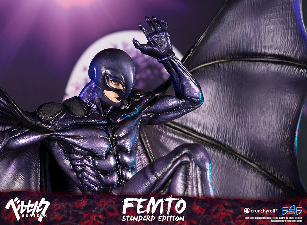 FEMTO