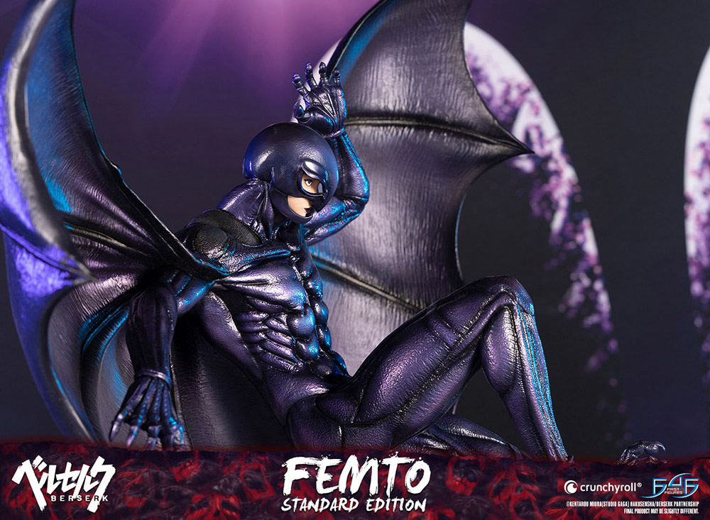 FEMTO