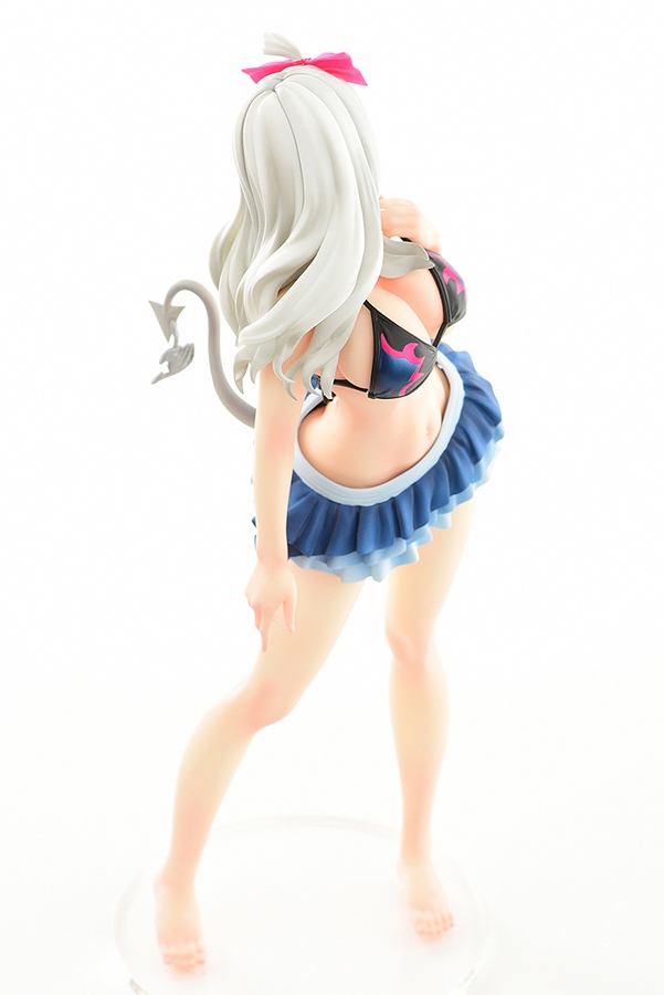 Mirajane Strauss Swimwear PURE in HEART KOAKUMA Bikini ver.