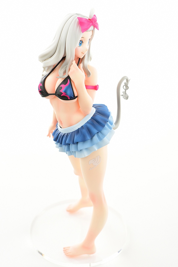 Mirajane Strauss Swimwear PURE in HEART KOAKUMA Bikini ver.