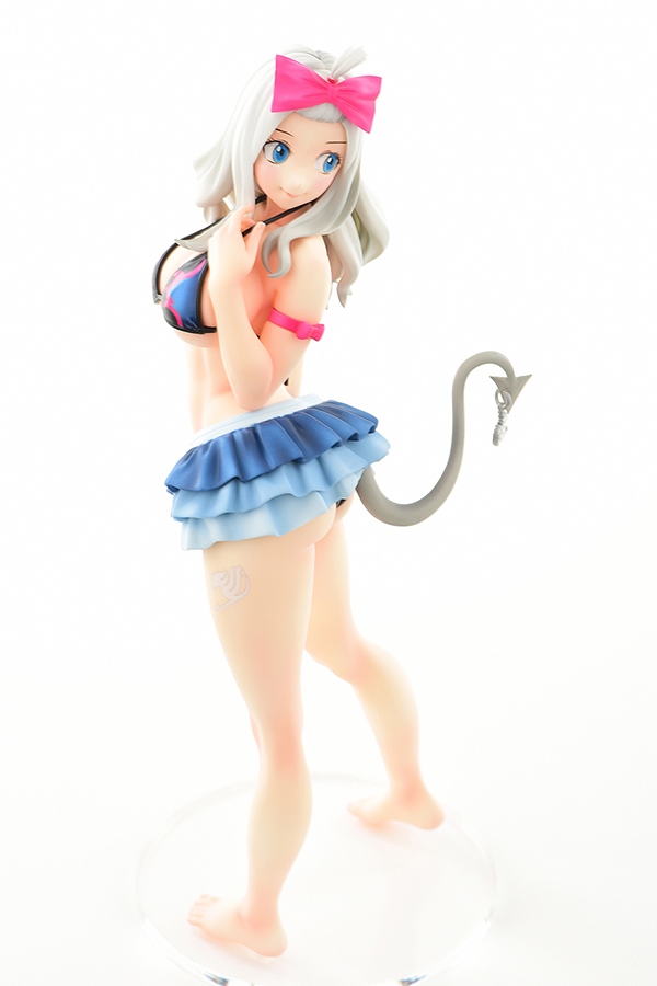 Mirajane Strauss Swimwear PURE in HEART KOAKUMA Bikini ver.