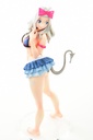 Mirajane Strauss Swimwear PURE in HEART KOAKUMA Bikini ver.