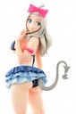 Mirajane Strauss Swimwear PURE in HEART KOAKUMA Bikini ver.