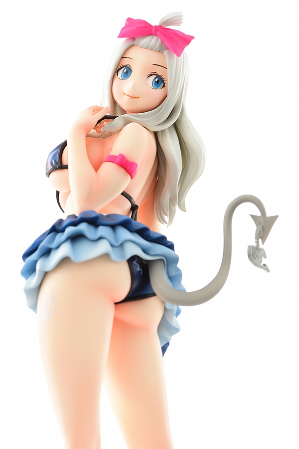 Mirajane Strauss Swimwear PURE in HEART KOAKUMA Bikini ver.