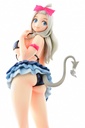 Mirajane Strauss Swimwear PURE in HEART KOAKUMA Bikini ver.