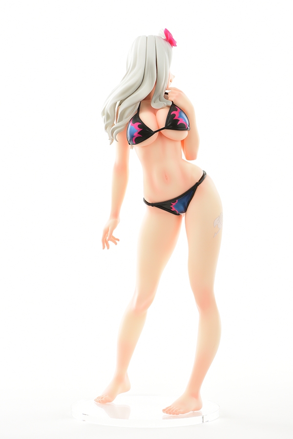 Mirajane Strauss Swimwear PURE in HEART KOAKUMA Bikini ver.