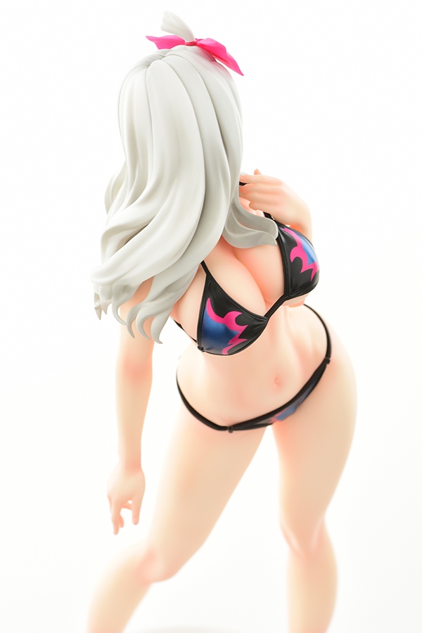 Mirajane Strauss Swimwear PURE in HEART KOAKUMA Bikini ver.