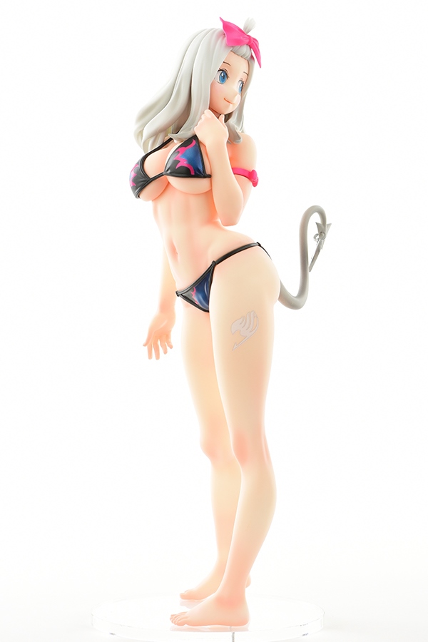 Mirajane Strauss Swimwear PURE in HEART KOAKUMA Bikini ver.