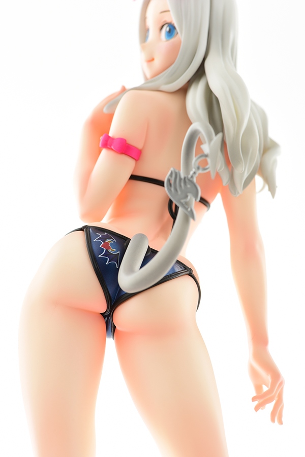 Mirajane Strauss Swimwear PURE in HEART KOAKUMA Bikini ver.