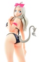 Mirajane Strauss Swimwear PURE in HEART KOAKUMA Bikini ver.