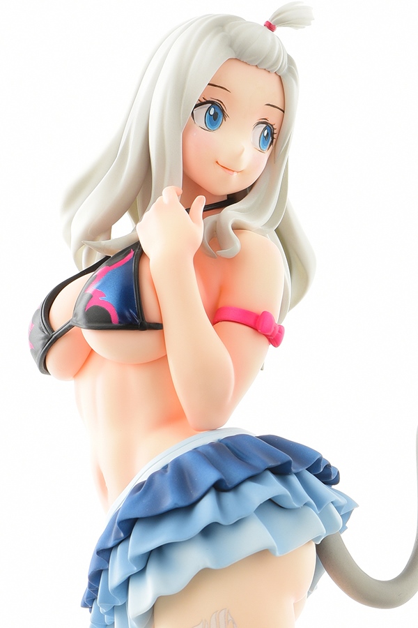 Mirajane Strauss Swimwear PURE in HEART KOAKUMA Bikini ver.