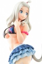 Mirajane Strauss Swimwear PURE in HEART KOAKUMA Bikini ver.