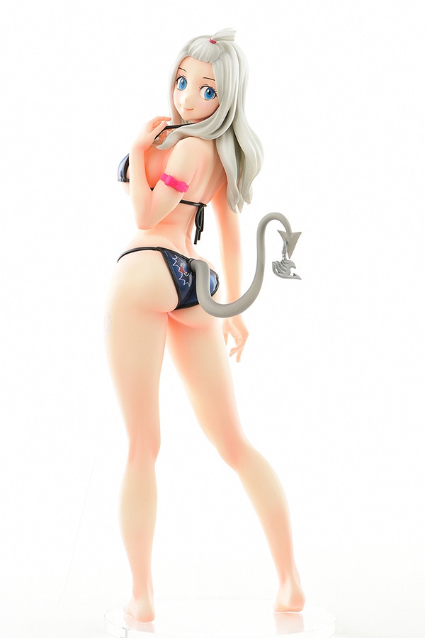 Mirajane Strauss Swimwear PURE in HEART KOAKUMA Bikini ver.