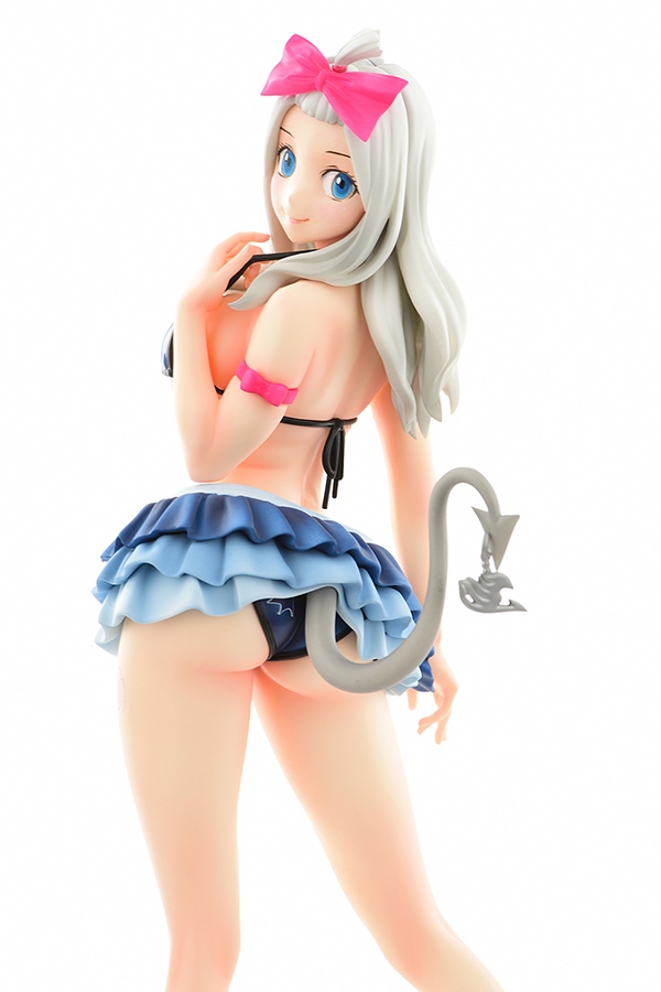 Mirajane Strauss Swimwear PURE in HEART KOAKUMA Bikini ver.