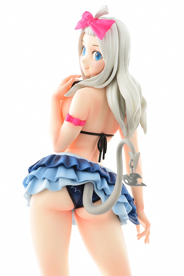 Mirajane Strauss Swimwear PURE in HEART KOAKUMA Bikini ver.