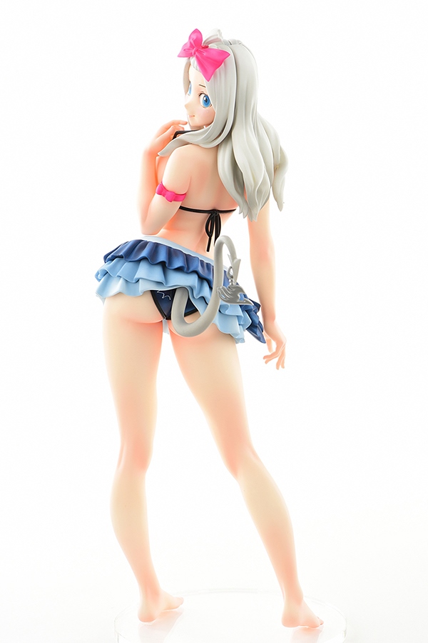 Mirajane Strauss Swimwear PURE in HEART KOAKUMA Bikini ver.