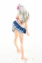 Mirajane Strauss Swimwear PURE in HEART KOAKUMA Bikini ver.
