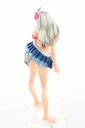 Mirajane Strauss Swimwear PURE in HEART KOAKUMA Bikini ver.