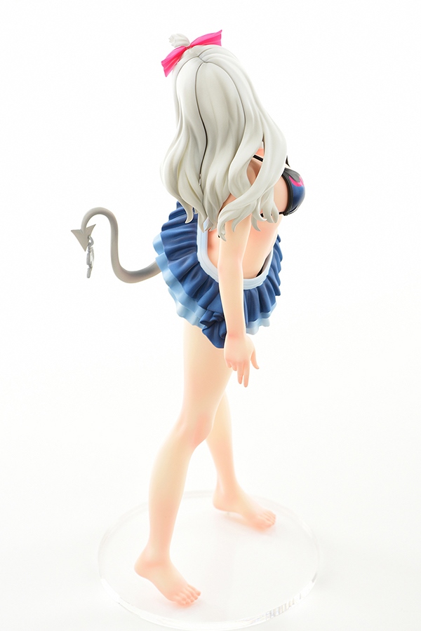 Mirajane Strauss Swimwear PURE in HEART KOAKUMA Bikini ver.