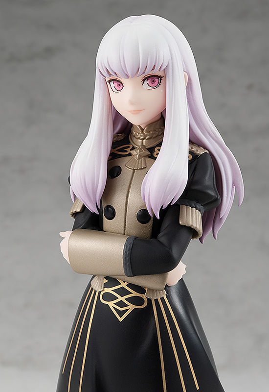 POP UP PARADE Lysithea von Ordelia