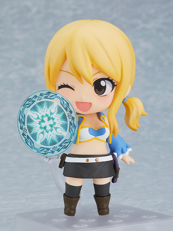 Nendoroid Lucy Heartfilia