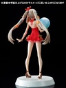 Assemble Heroines Caster/Marie Antoinette [Summer Queens] 1/8 Half Completed Assembly Figure