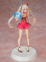 Assemble Heroines Caster/Marie Antoinette [Summer Queens] 1/8 Half Completed Assembly Figure